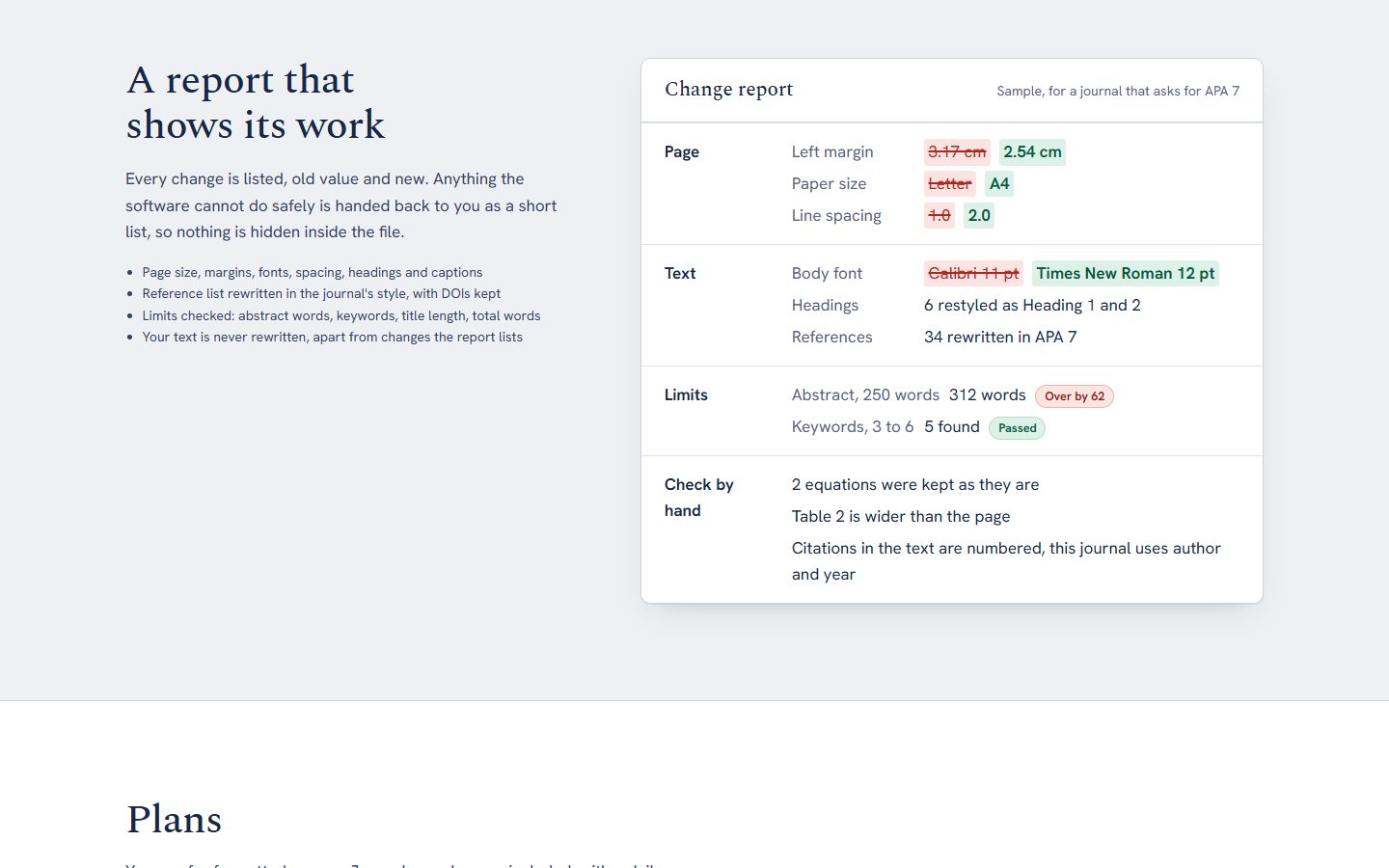 JournalFit screenshot 3