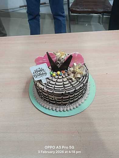 Birthday Highlights of Our Team 2