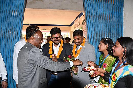 Barhi National Conference - 2026 6