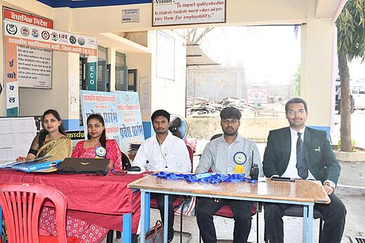 Barhi National Conference - 2026 11