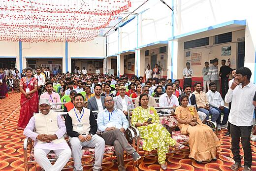 Barhi National Conference - 2026 20