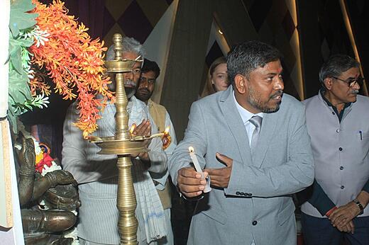 Chhindwara International Conference - 2026 carousel 2