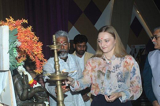 Chhindwara International Conference - 2026 carousel 4