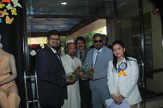 Chhindwara International Conference - 2026 4