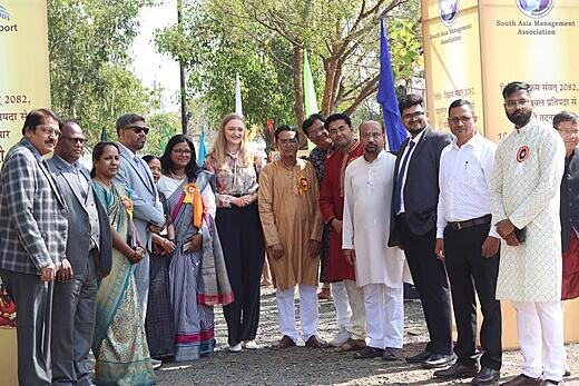 Chhindwara International Conference - 2026 13