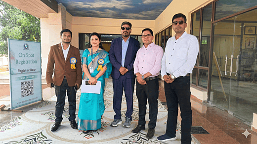 Chhindwara International Conference - 2026 17