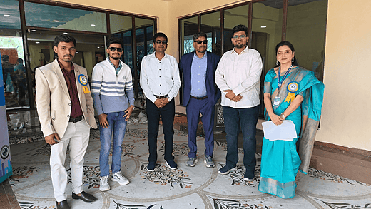 Chhindwara International Conference - 2026 18