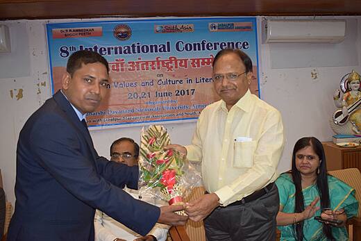 Previous - Conferences 4