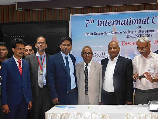 Previous - Conferences 6